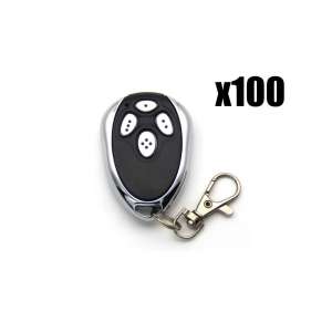 AN Motors AT-4-KIT100 комплект пультов для дистанц...