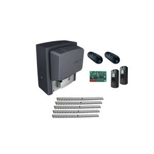 CAME BX708 KIT SR-5 автоматика для откатных ворот ...