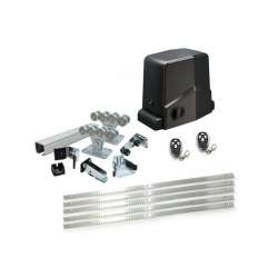 AN-Motors ARW-600KIT FULL автоматика для откатных ...