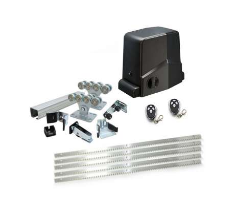 AN-MOTORS ARW-600KIT FULL