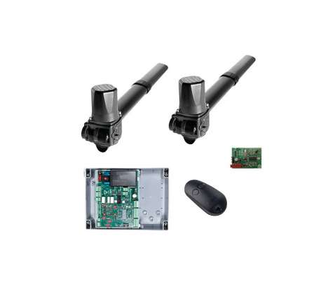 CAME KRONO 310 KIT