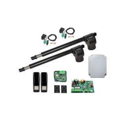 FAAC 414 LONG KIT автоматика для распашных ворот