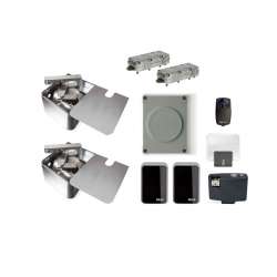 NICE ME3024BDKIT автоматика для распашных ворот