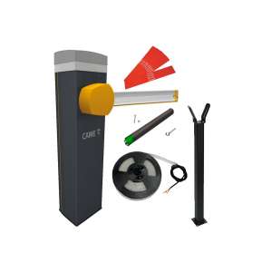 CAME GARD PX 4 шлагбаум автоматический 3,8 м