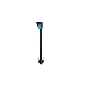 Stolz 130x160 H-1115 стойка для считывателей пряма...