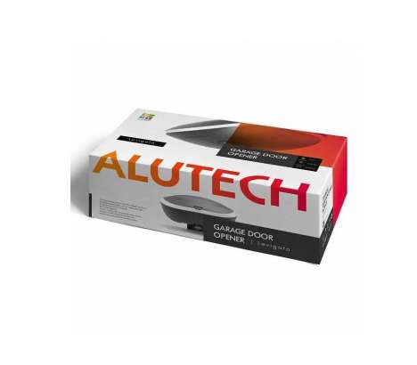 ALUTECH LG-1000F 
