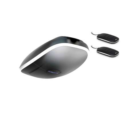 ALUTECH LG-800-Sm