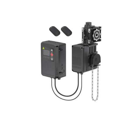 ALUTECH TR-50FC-KIT ALUTECH TR-50FC-KIT