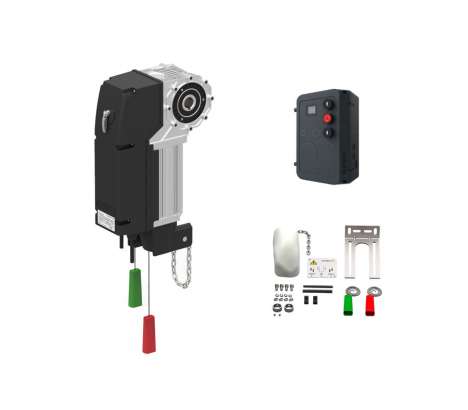 ALUTECH TR-3531-230KIT-MOD ALUTECH TR-3531-230KIT-MOD