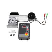 DOORHAN Shaft-1000KIT
