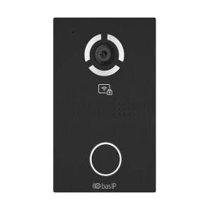 BAS-IP AV-03BD Black вызывная видеопанель
