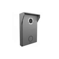 BAS-IP AV-03D Silver