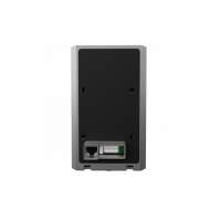 BAS-IP AV-03D Silver