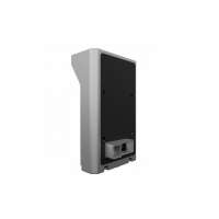 BAS-IP AV-03D Silver