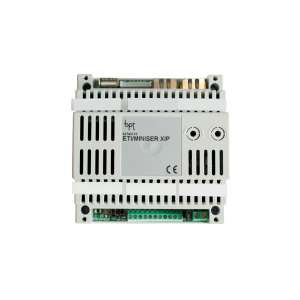 BPT ETI/MINISER XIP (62740110) сервер системы XIP ...
