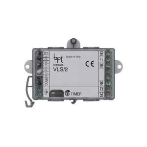 BPT VLS/2 (62800470) модуль с 2 реле