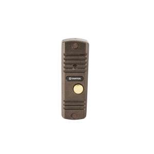 Tantos Walle HD (медь) вызывная видеопанель