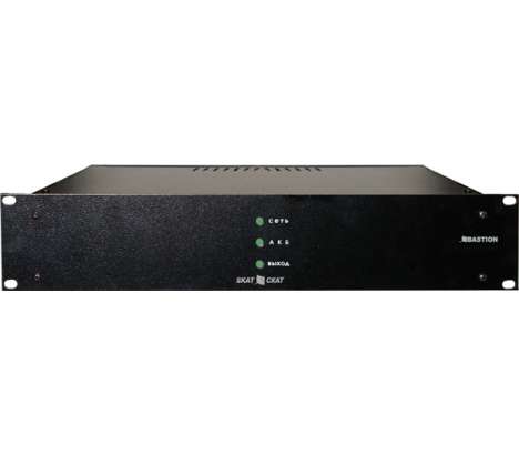 Бастион СКАТ-1200У RACK