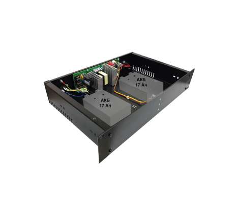 Бастион СКАТ-1200У RACK