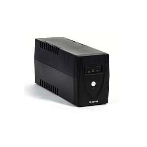 Бастион RAPAN-UPS 600 источник бесперебойного пита...