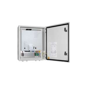 Бастион SKAT SMART UPS-600 IP65 SNMP Wi-Fi источни...
