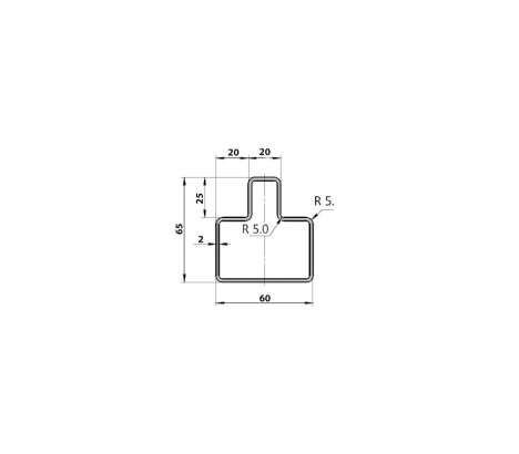 Автопроезд UP-31