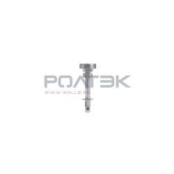 Ролтэк 154.35 ролик анкерный D35
