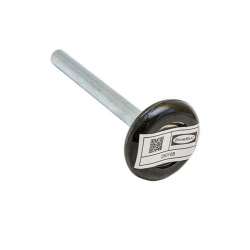 DoorHan 25010B (120 мм) ролик ходовой