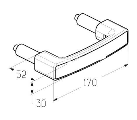 ALUTECH HGI-40.006 