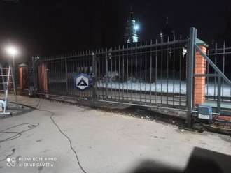 Привод CAME BX708AGS (801MS-0030)