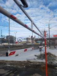 Галерея автоматики для ворот