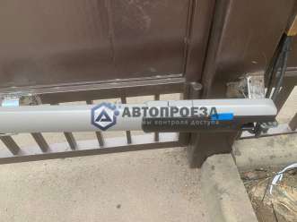 CAME ATI3000A combo KIT комплект для распашных ворот