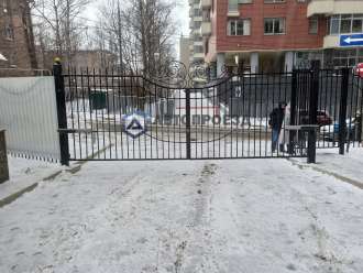 CAME ATI3000A combo KIT комплект для распашных ворот