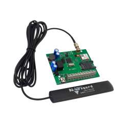 NAVIgard NV 1025 PCB GSM контроллер