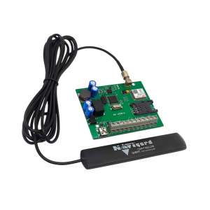 NAVIgard NV 1025 PCB GSM контроллер