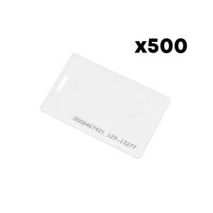 Комплект из 500 RFID меток 
