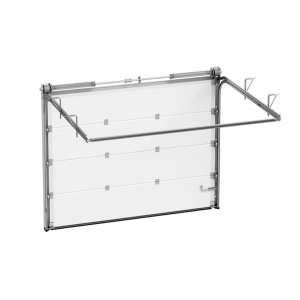 Секционные гаражные ворота Doorhan RSD02 3600х2800...