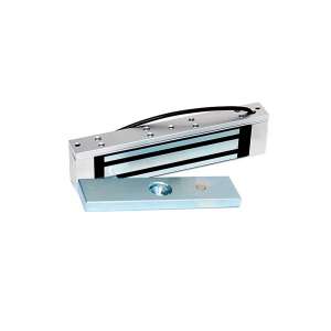 AccordTec ML-180AS электромагнитный замок 180 кг
