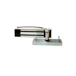 AccordTec ML-180KB электромагнитный замок 180 кг с...