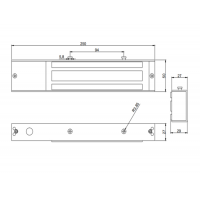 AccordTec ML-350AL