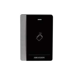 HiVision DS-K1102M считыватель бесконтактных карт