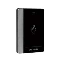 HikVision DS-K1102M