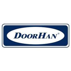DoorHan DHCH-12PRO каркас стойки Slave цепного барьера Chain-Barrier-PRO