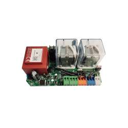 DOORHAN PCB-SH380/V.2.0 плата управления SHAFT-60,...