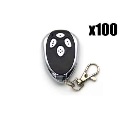 AN-MOTORS AT-4-KIT100