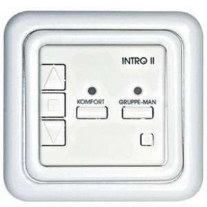 Nero ll 8413-50 исполнительное устройство