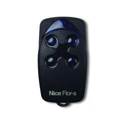 NICE FLO4R-S пульт-брелок 