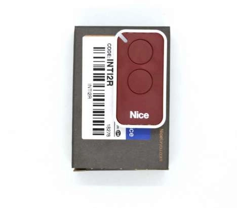 NICE INTI2R