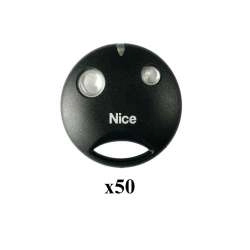 Пульт-брелок NICE SM2KIT25