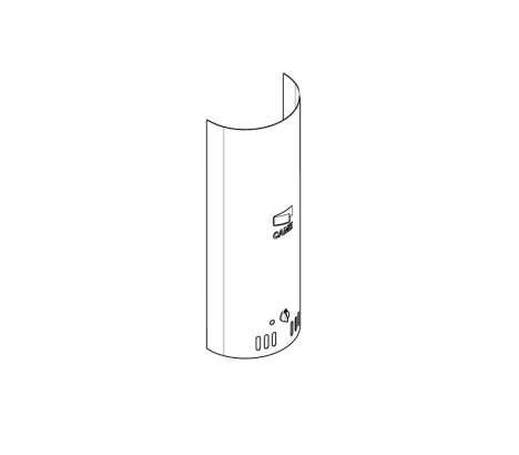 CAME 119RIX012